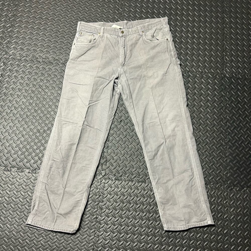 Carhartt Vintage Workwear Pants 🏗️